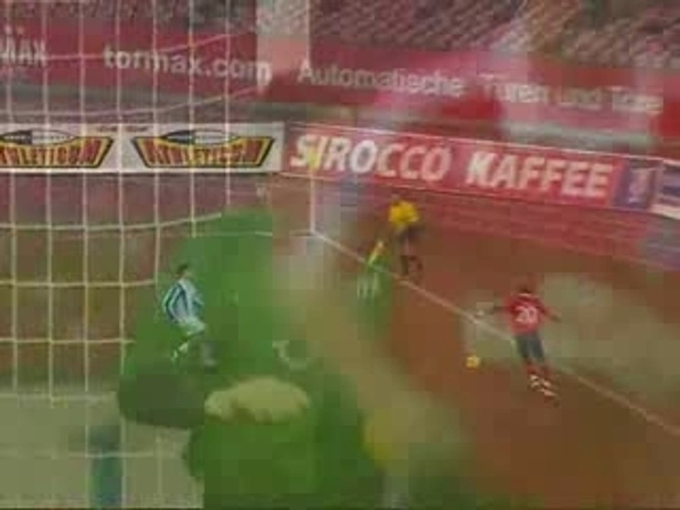 Occasion Hambourg [ Zurich-Hambourg]