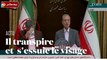 Le vice-ministre iranien de la Santé testé positif au coronavirus