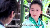 The Romance of the Condor Heroes (2014) Episode 23 English sub