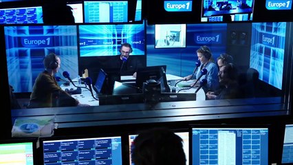 Pourquoi Stéphane Rotenberg craint la fin de sa carrière d'animateur