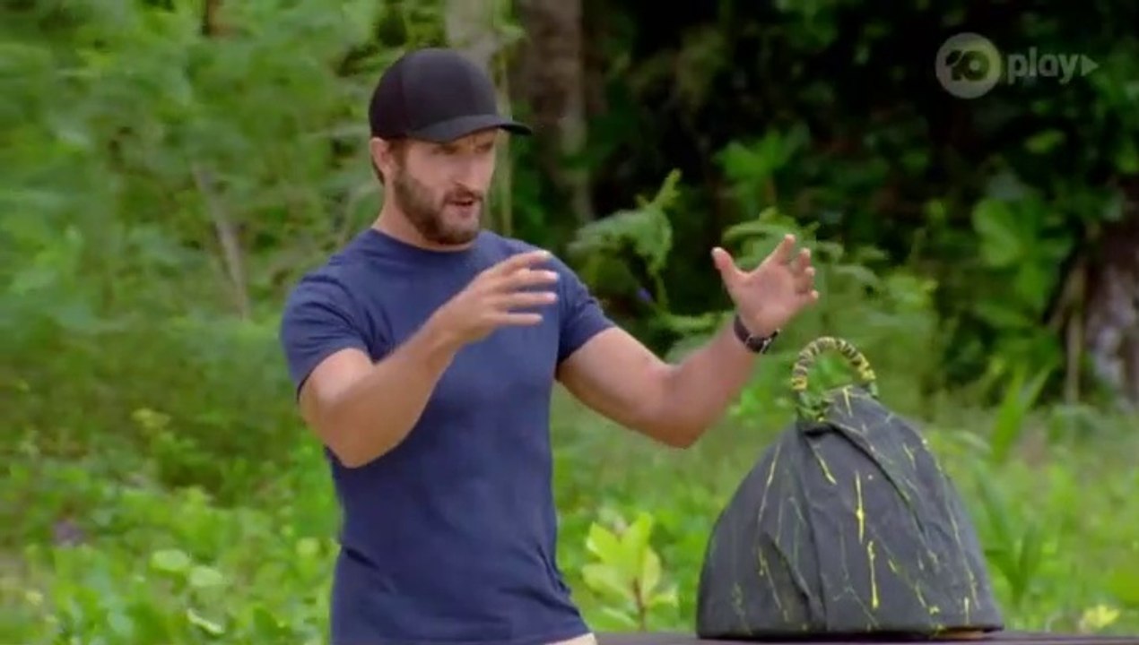 Survivor.AU.S07E11 Part 1