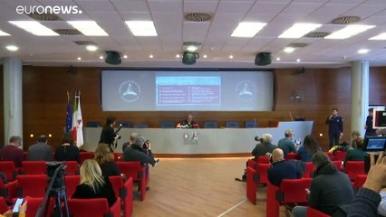 COVID-19: Έξι νεκροί στην Ιταλία και περισσότερα από 200 κρούσματα