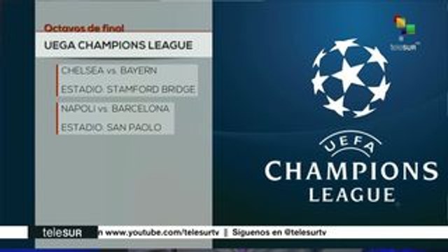 Deportes teleSUR: Copa Sudamericana tendrá dos mujeres árbitros