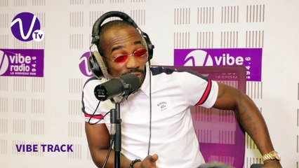Vibe Track - YABONGO explique son titre "Waman"