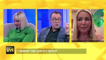 Armand Peza;nga operacionet,këngëtaret Silvana e Jolanda duken njësoj-Shqipëria Live,25 Shkurt 2020