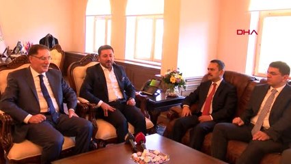 Nevşehir kamu başdenetçisi malkoç darbeler siyasi, sosyal ve ekonomik yapıyı sarstı