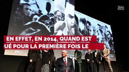 Cas Richard Jewell : quel célèbre acteur a failli jouer dans le film ?