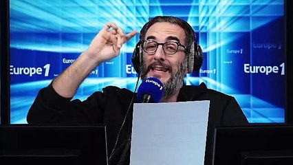 Stéphane Rotenberg affronte Eva Roque