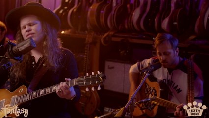 Marcus King - Sweet Mariona