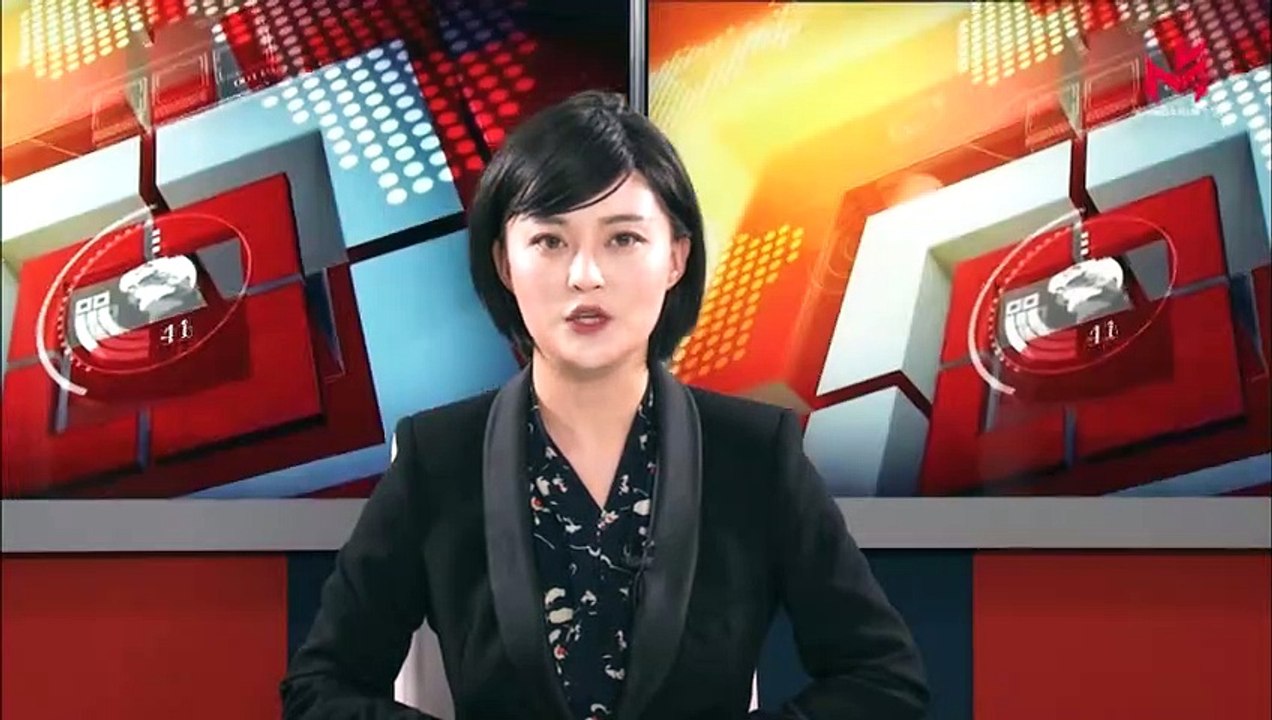 抗击新型冠状病毒 专题系列节目 第九期