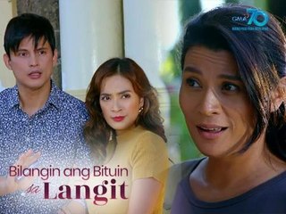 Bilangin ang Bituin sa Langit: Bistadong pagtataksil ni Ansel | Episode 2
