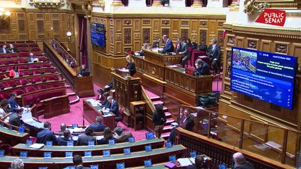 Contentieux environnementaux :  « le projet hisse notre organisation judiciaire à la hauteur de notre ambition politique  » (Belloubet)