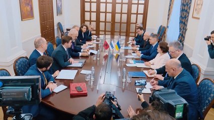 Rama fluturon drejt Moskës, vizitë në Rusi në cilësinë e Kryetarit të OSBE-së