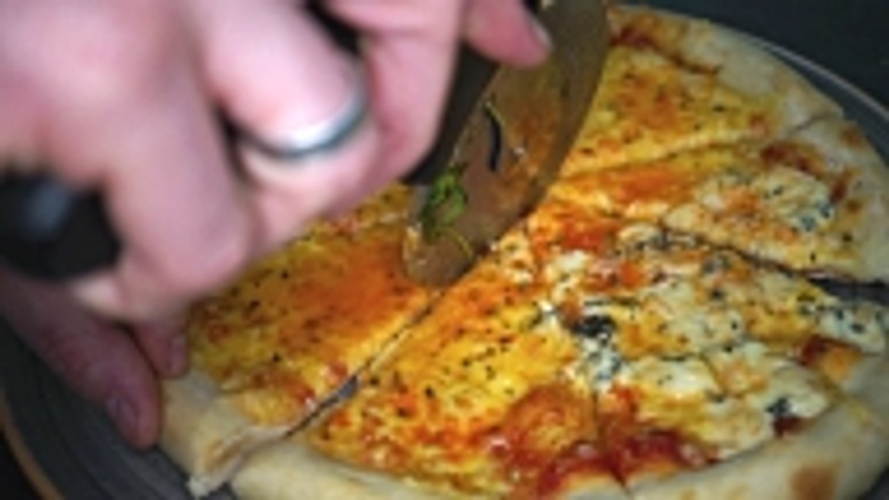 Over 3,000 People Were in the Emergency Room for Pizza-Related Injuries