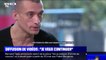 Piotr Pavlenski: "Je veux continuer"