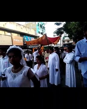 First Holy Communion highlight of Rini full vedio -First Holy communion St.Joseph church Pothanur(1)/ india