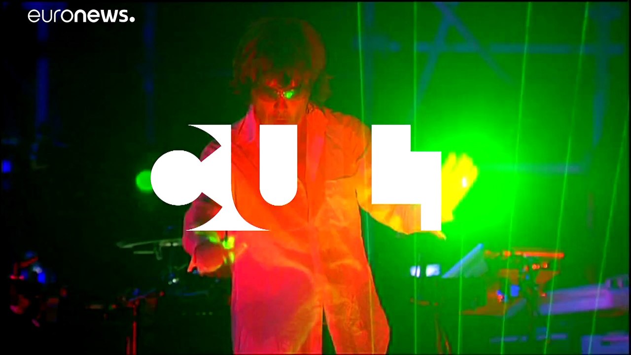 Черно-белый мир Себастьяна Салгаду