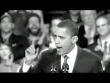 Barack Obama Music Video - Hope Changes Everything