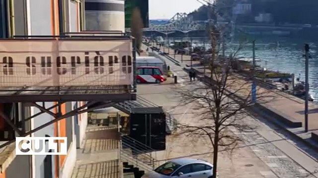 L'homme est un animal de la Terre , disait Sebastião Salgado à Euronews en 2020