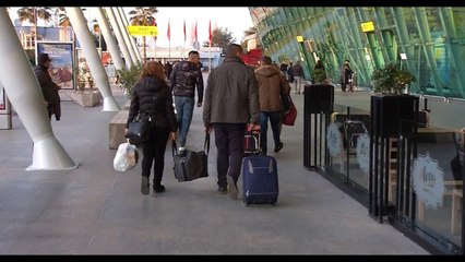 Frika nga koronavirusi, shqiptarët anulojnë fluturimet drejt Italisë