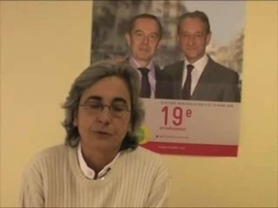 Catherine Guillaume