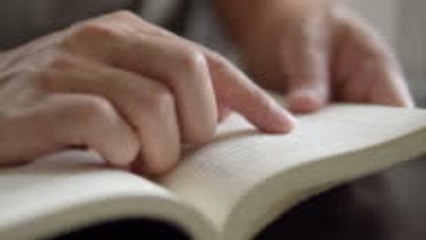Word of the Year, According to Merriam-Webster, 'They'