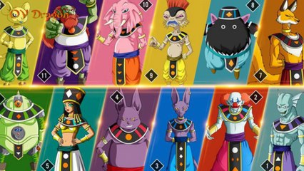 Làm thế nào để trở thành 1 vị Thần Hủy Diệt?