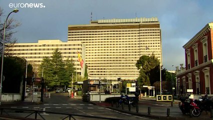 Calma en España ante el coronavirus aunque se estudian tres posibles casos