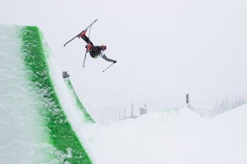Winning Runs: Team Atomic Wins Ski Team Challenge at Dew Tour Copper 2020