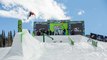 Winning Runs: Red Gerard Wins Men’s Snowboard Slopestyle Finals | Dew Tour Copper 2020