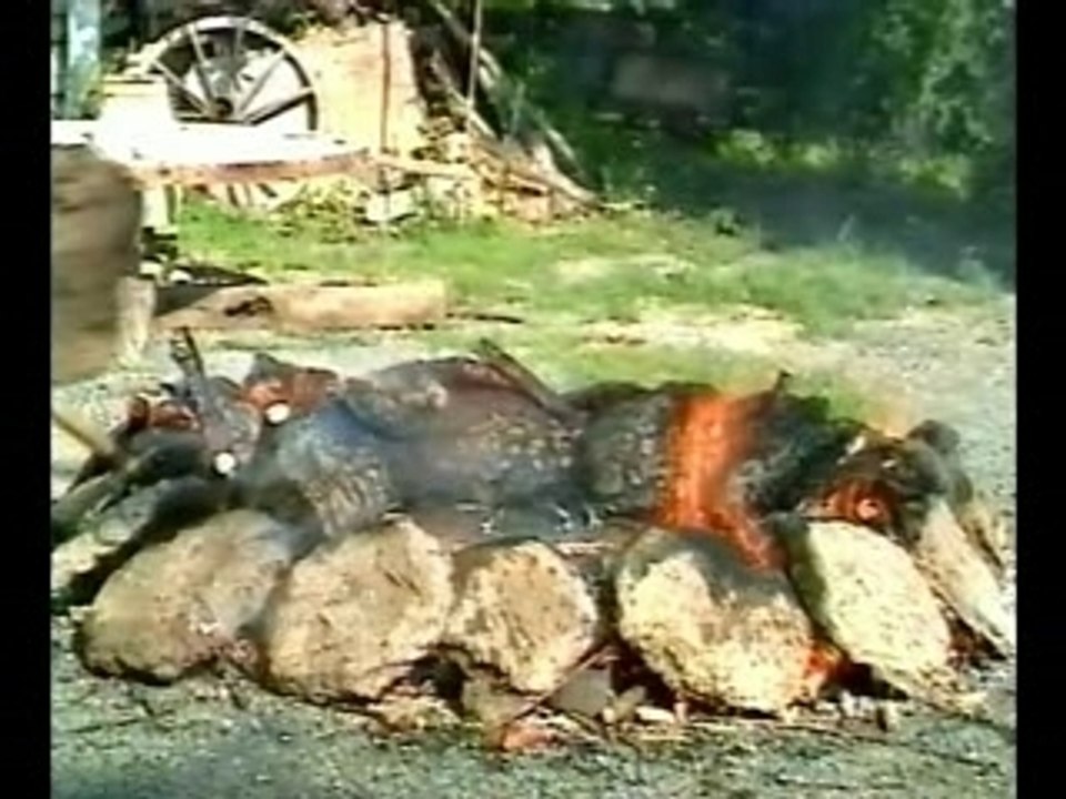 Forge