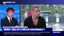 Affaire Griveaux: pour Juan Branco, 