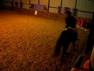 Concours 09/02/2008 Courcelles