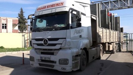 Gümrük kapısında HGYS dönemi