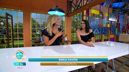 Tips para alejar a tu hijo del celular. ¡Sé su principal ejemplo! | Venga La Alegría