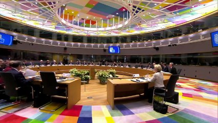 Новые битвы за бюджет Евросоюза