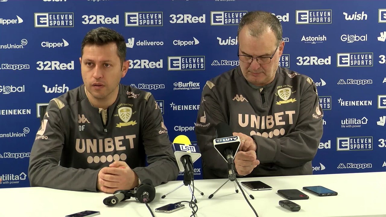 Leeds United Goalkeeper Potentially Not Fit To...