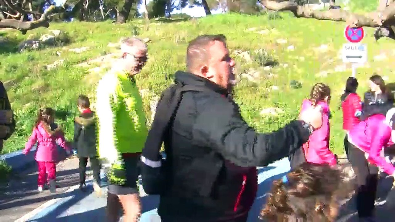 La campagne des municipales à Vitrolles dans le Journal de Maritima TV