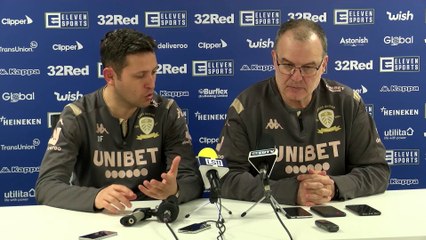 Leeds United Turn Form Around!
