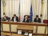 Roma - ​Pensioni, seguito audizione presidente Inps, Tridico (25.02.20)