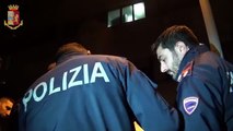 ‘Ndrangheta- 65 arresti a Sant’Eufemia d’Aspromonte, colpita cosca Alvaro (25.02.20)