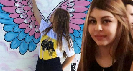 Her yerde aranan kayıp 3 liseli kız, İzmir'de bulundu
