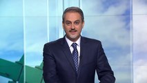 النشرة الاقتصادية الثانية (2020/2/25)