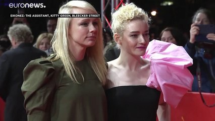 Mπερλινάλε: Η σκοτεινή όψη του Χόλιγουντ