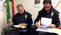 Lecce - Operazione Camaleonte, arrestate quattro persone per truffa (25.02.20)