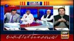 Off The Record | Kashif Abbasi | ARYNews | 25 February 2020