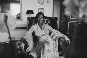 Iconic Singer, Nina Simone's Story