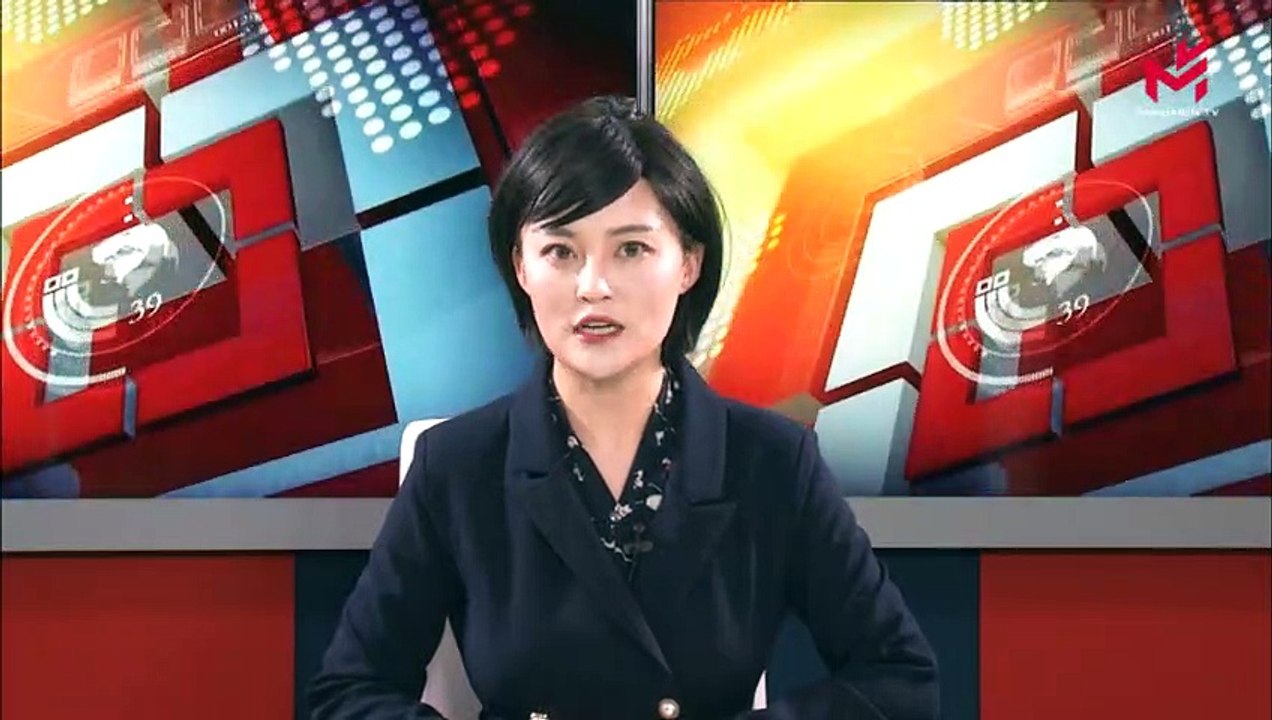 抗击新型冠状病毒 专题系列节目 第十期