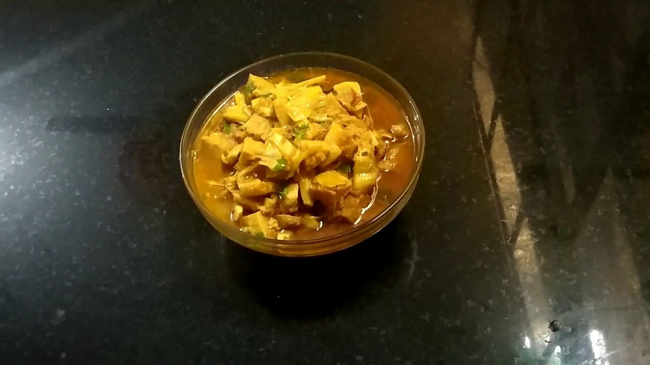 नॉनवेज खाना भूल जाएंगे जब ए कटहल की सब्जी खाएंगे | How_to_Make_Kathal_ki_Sabji by All in One D