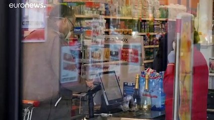 Коронавирус грозит экономике Италии новым спадом